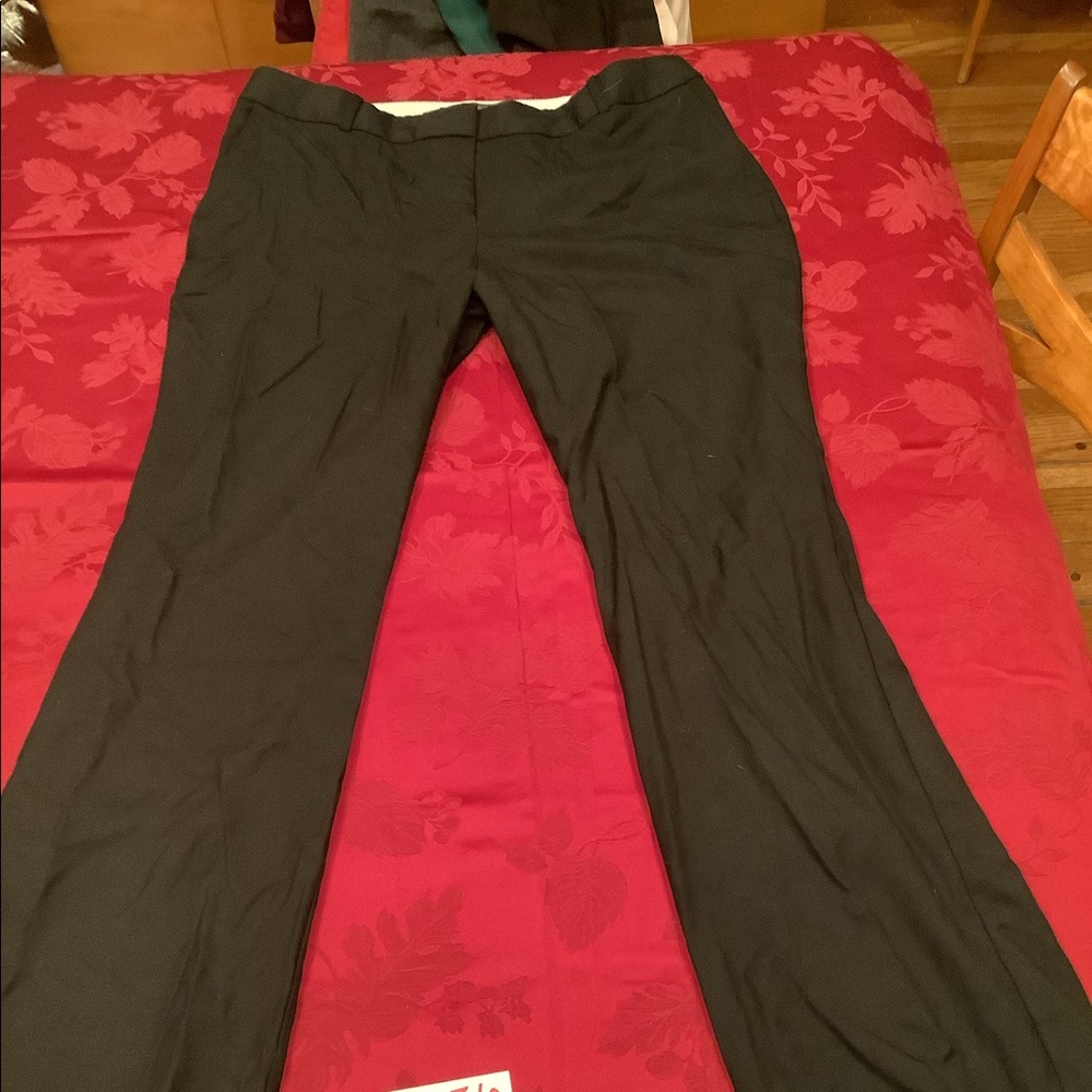 J Crew 1035 Super 120’s Extra Long